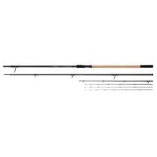 Shimano Aero X5 Distance Heavy 4,27m 150g - AEX5DHPFDR14